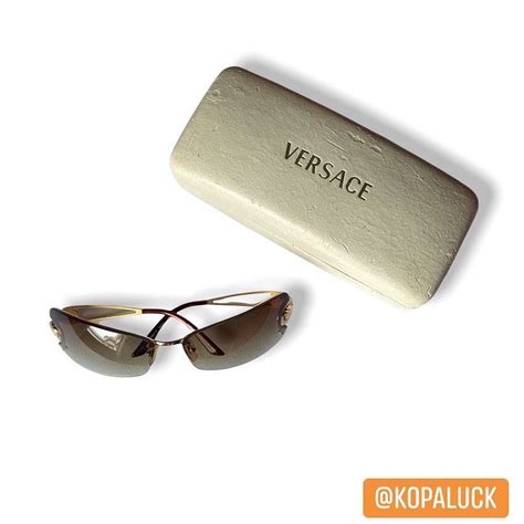 versace sunglasses mod 2028|Sunglasses and Shades .